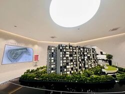 Norwood Grand (D25), Apartment #622493891
